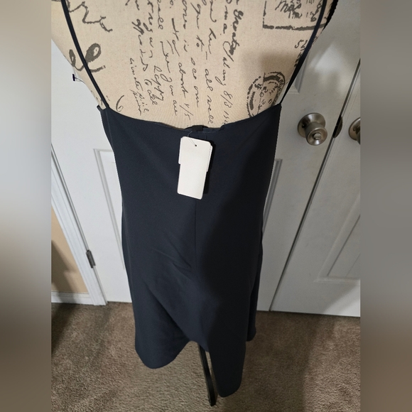 NWT STRAPPY DRESS - Picture 2 of 3